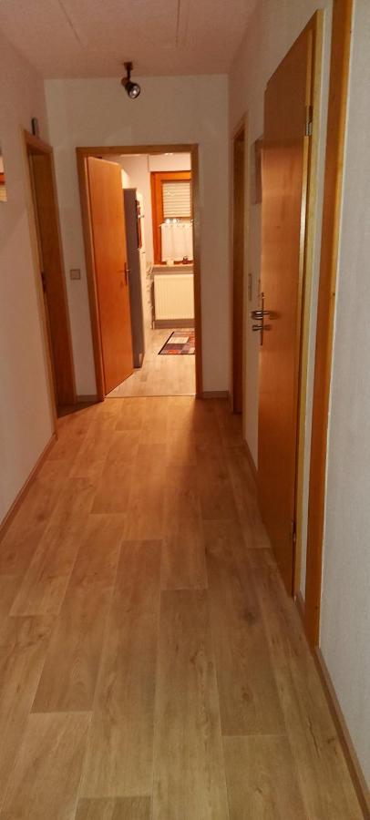 Ferienwohnung Trommblick - Natur Pur - Rimbach Im Odenwald Экстерьер фото